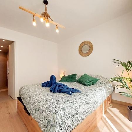 T2 Cosy Toulon, Proche Plage Экстерьер фото