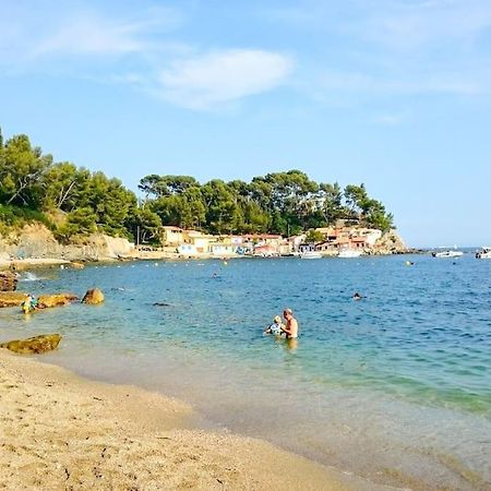 T2 Cosy Toulon, Proche Plage Экстерьер фото