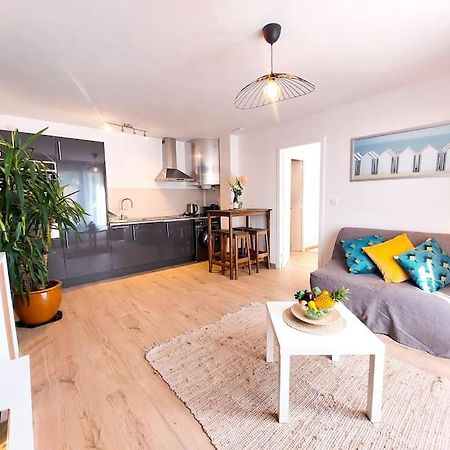 T2 Cosy Toulon, Proche Plage Экстерьер фото