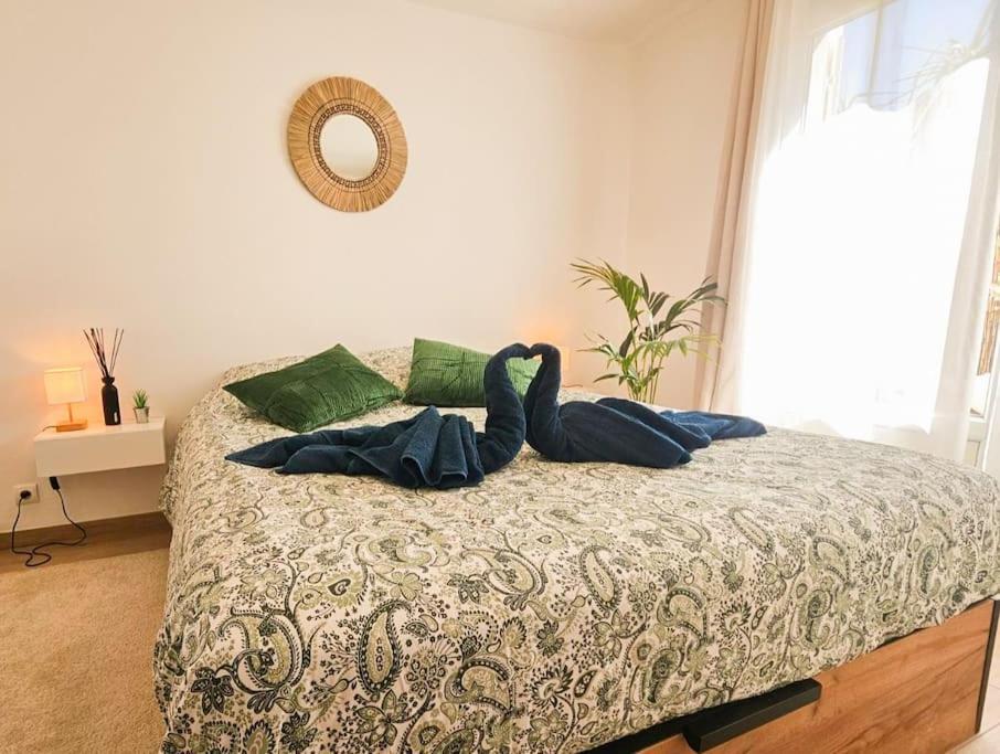 T2 Cosy Toulon, Proche Plage Экстерьер фото